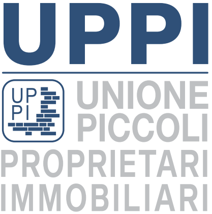 Logo UPPI Trento